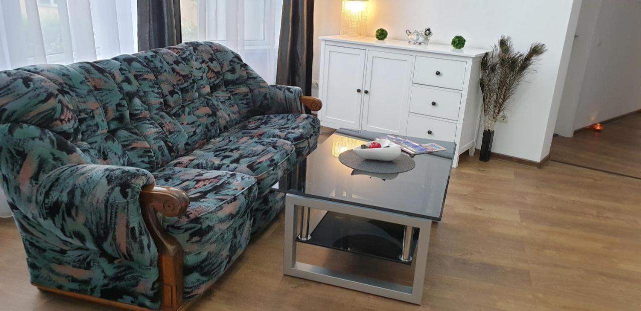 Mia Residence Sybin Zewnętrze zdjęcie
