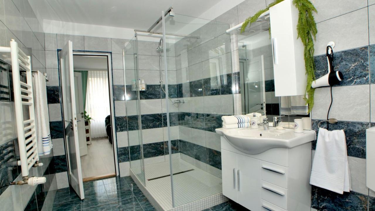 Mia Residence Sybin Zewnętrze zdjęcie