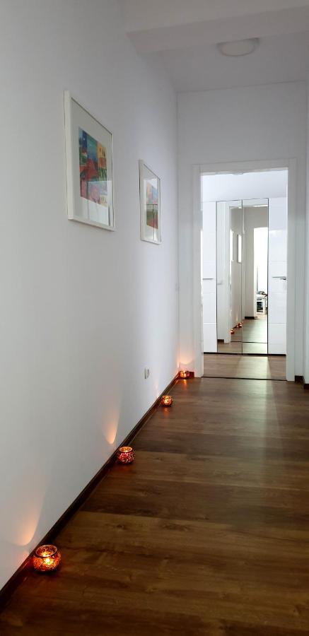 Mia Residence Sybin Zewnętrze zdjęcie