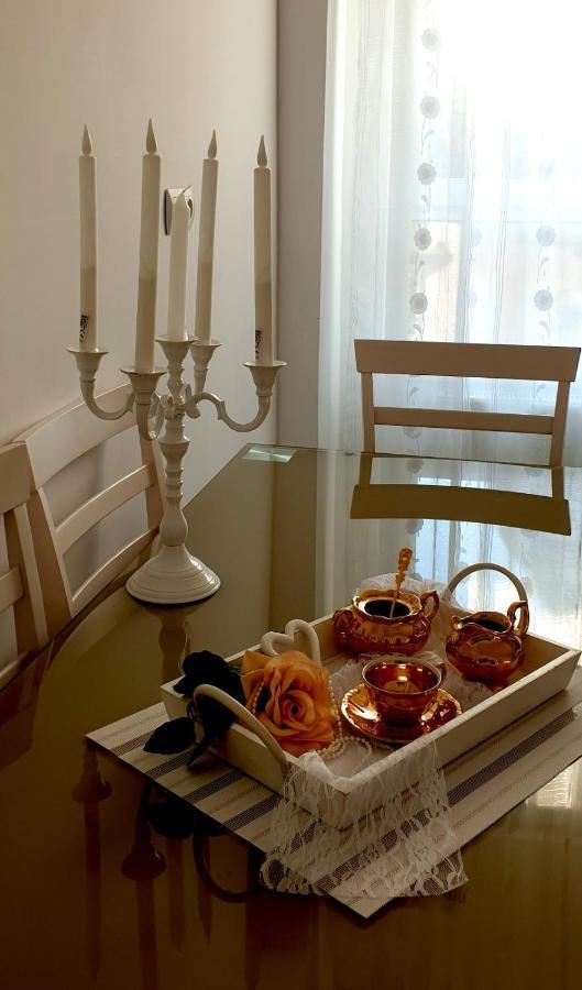 Mia Residence Sybin Zewnętrze zdjęcie