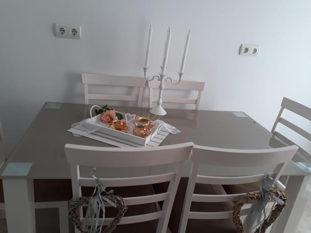 Mia Residence Sybin Zewnętrze zdjęcie