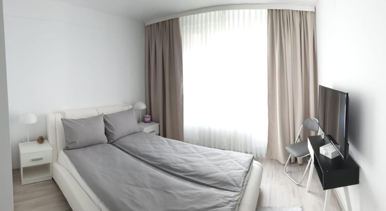 Mia Residence Sybin Zewnętrze zdjęcie
