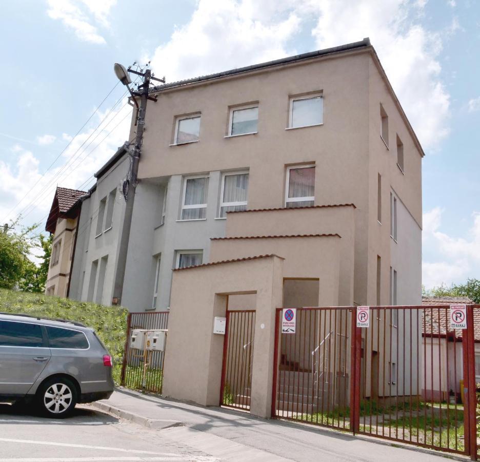 Mia Residence Sybin Zewnętrze zdjęcie